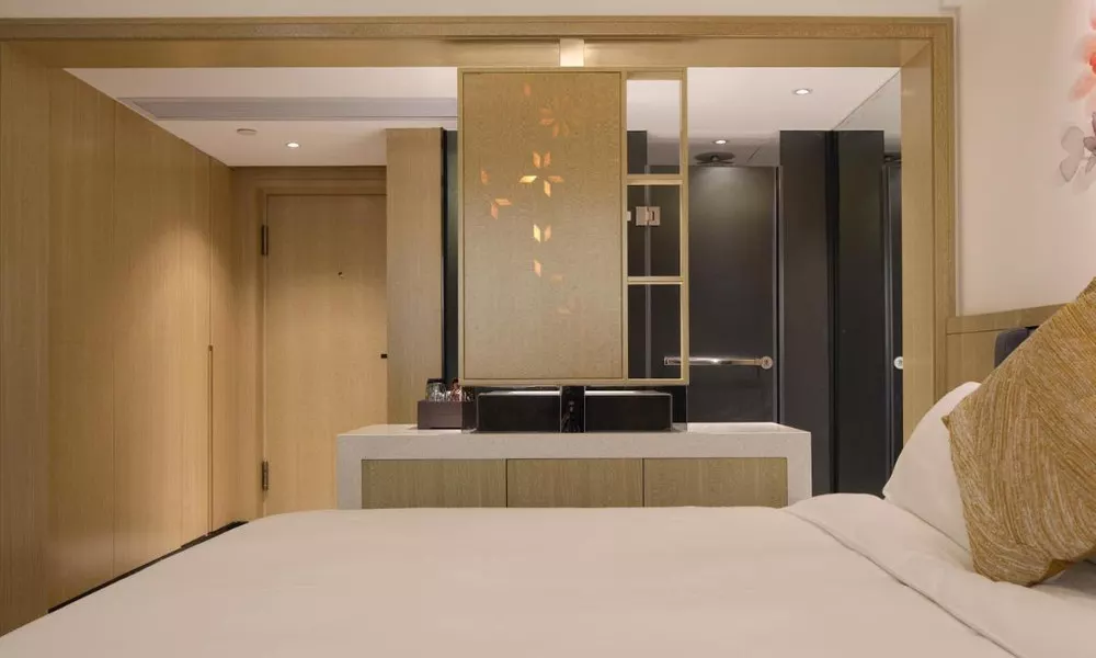 Paco Hotel Jiantailu Metro Branch, фото 3