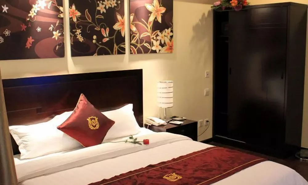 Century Landscape Hotel