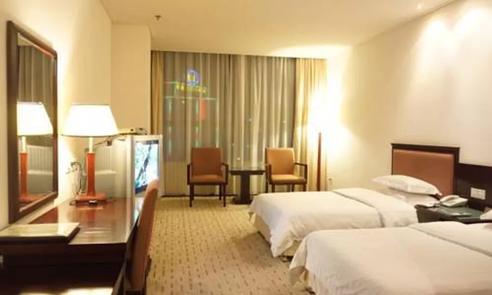 Raystar Hotel, фото 2