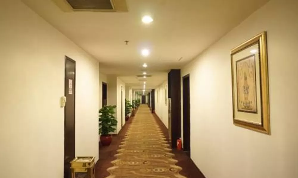 Raystar Hotel, фото 5