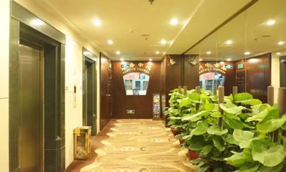 Raystar Hotel, фото 3