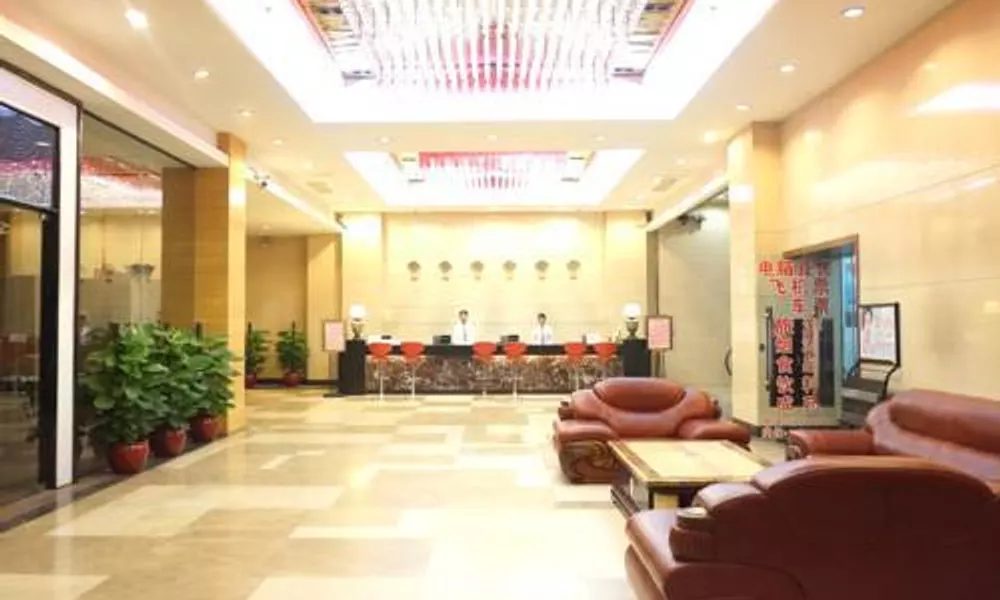 Raystar Hotel