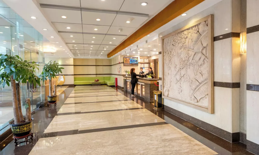Haijun Hotel, фото 5