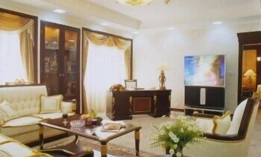 Jing Du Yuan Hotel, фото 5