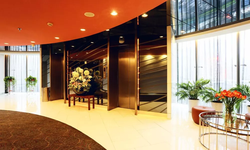 Mehood Hotel Zhuque Branch