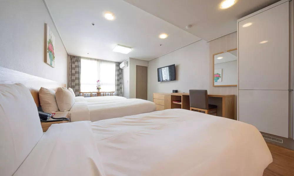 Ramada By Wyndham Seoul Dongdaemun, фото 3