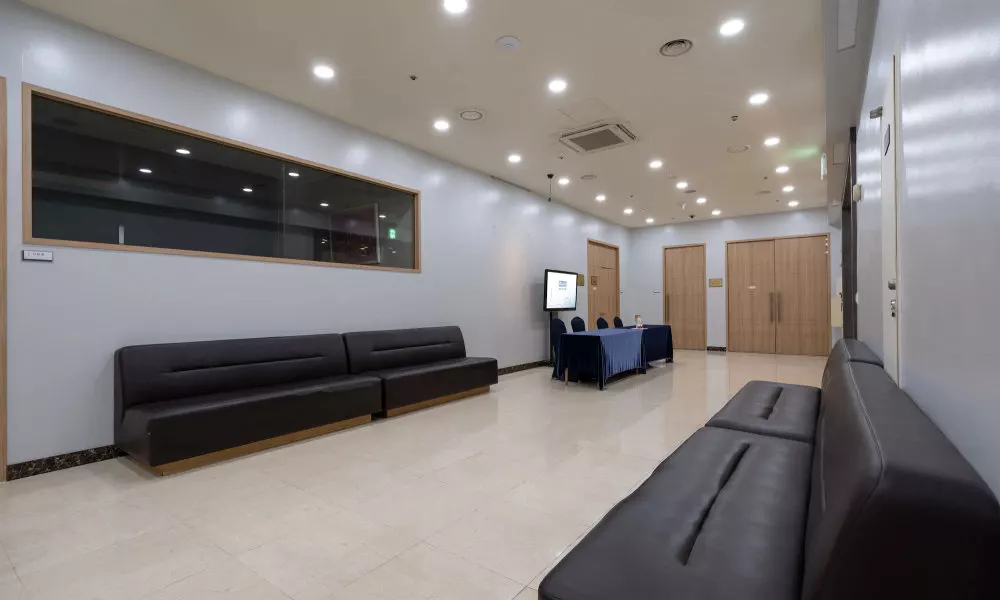 Ramada By Wyndham Seoul Dongdaemun, фото 2