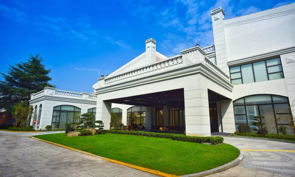 Xijiao State Guest Hotel