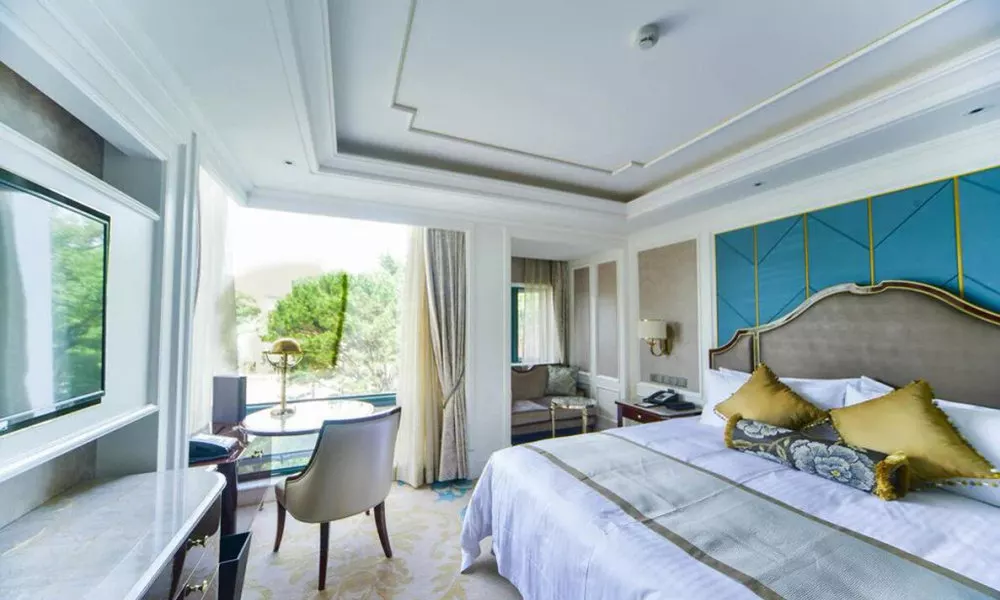 Xijiao State Guest Hotel, фото 2