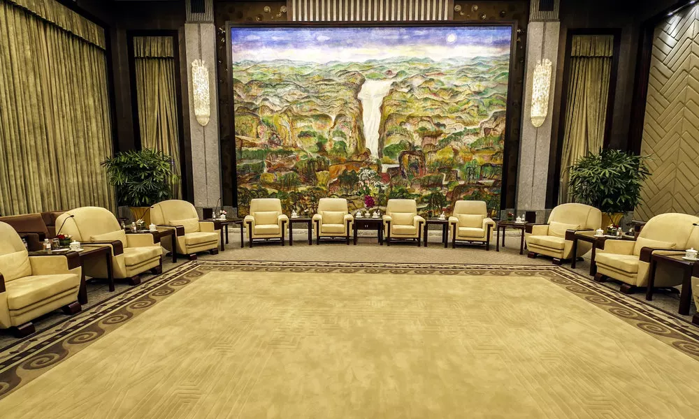 Xijiao State Guest Hotel, фото 3