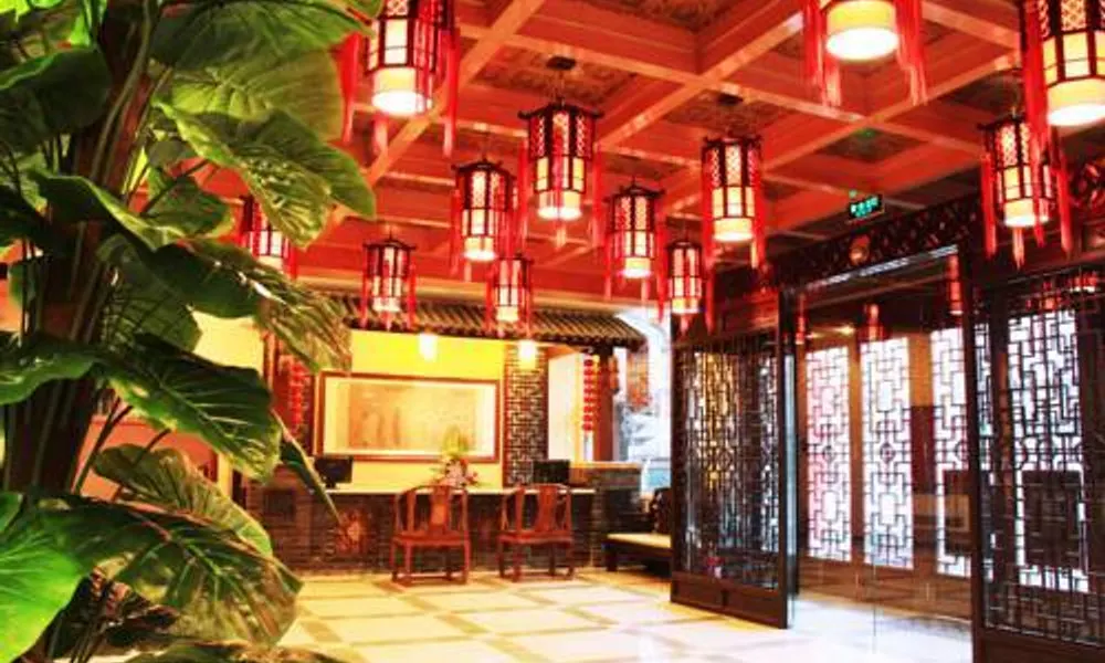 Chinese Culture Holiday