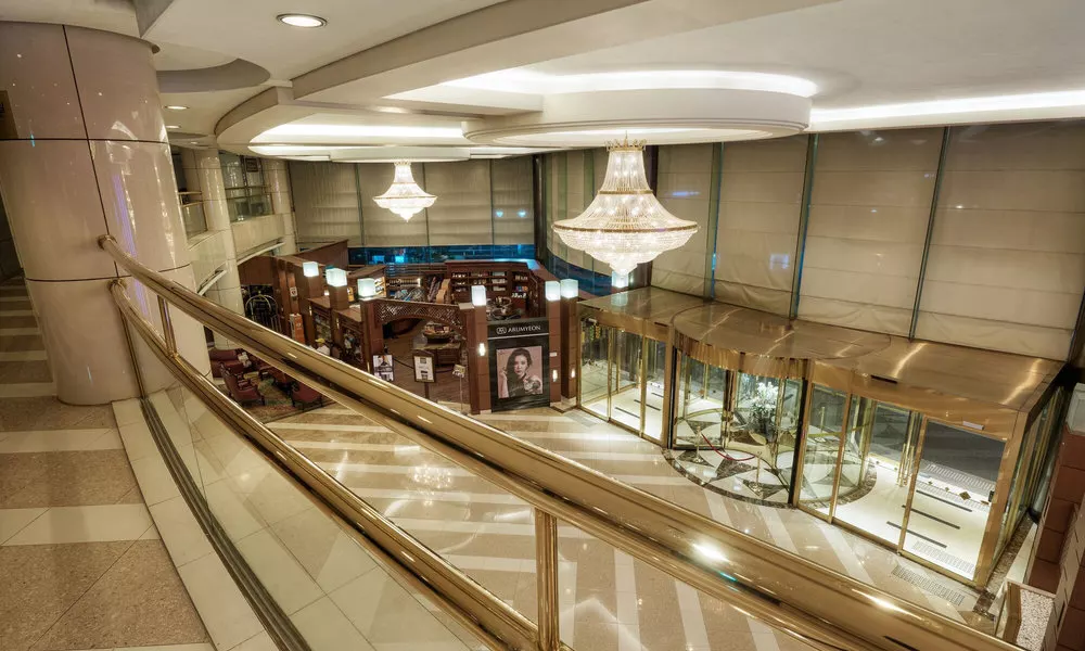 Hotel Riviera, фото 3