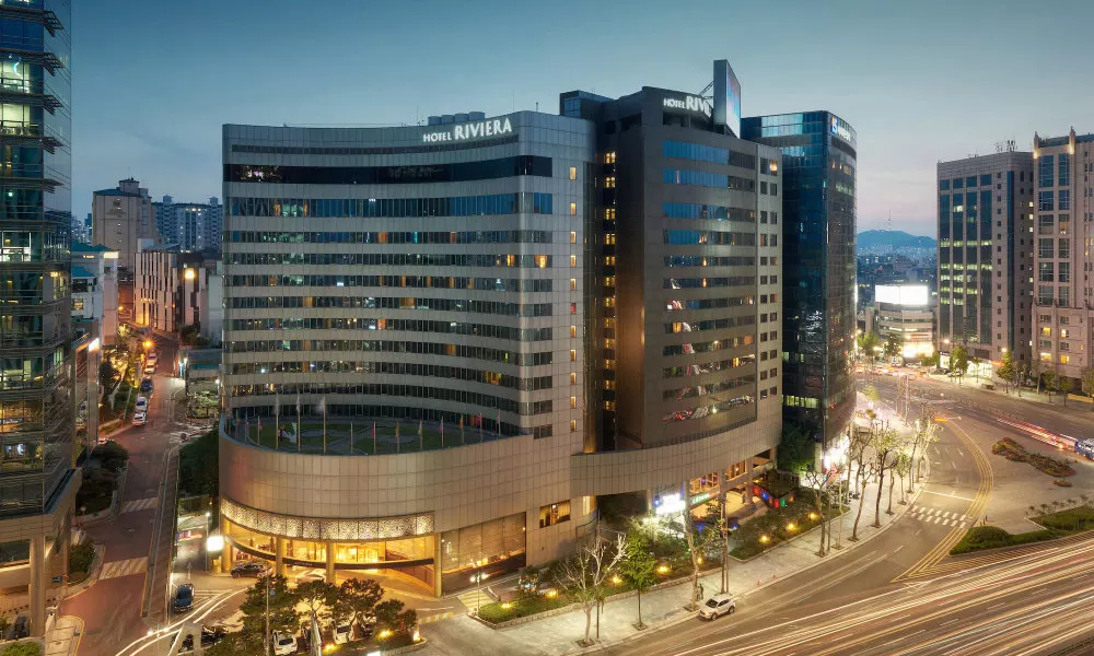 Hotel Riviera