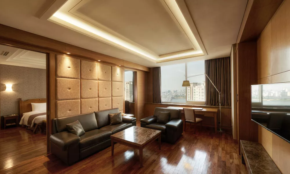 Hotel Riviera, фото 2