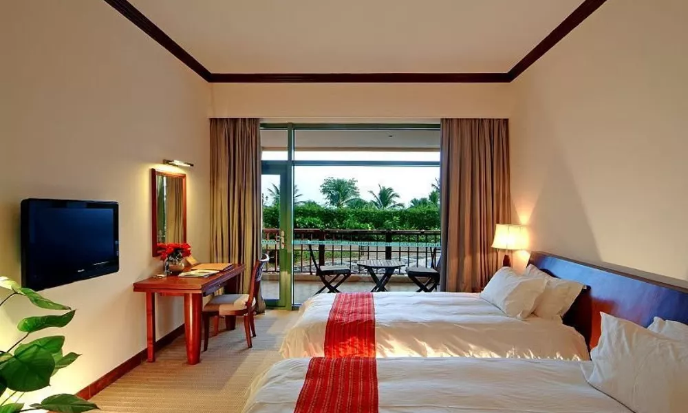 Tianhong Resort, фото 2