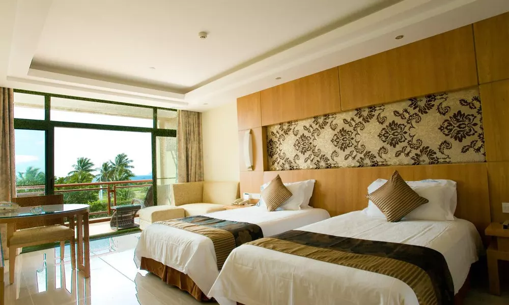 Tianhong Resort