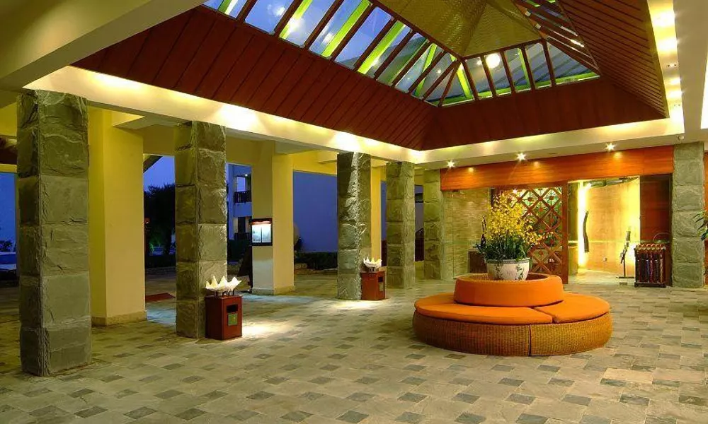 Tianhong Resort, фото 5