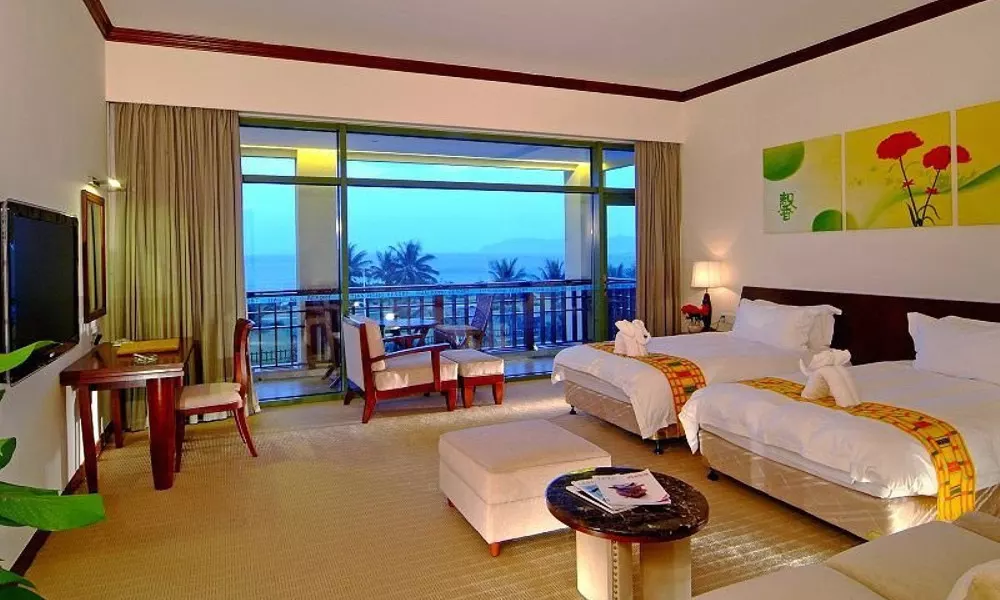 Tianhong Resort, фото 3