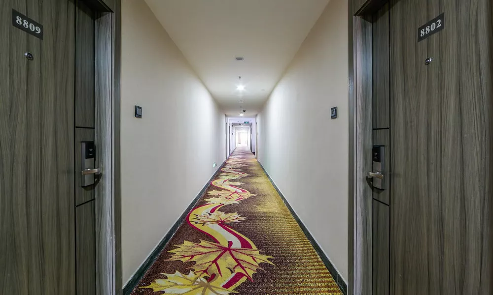 Hengdong Business Hotel - Guangzhou, фото 5