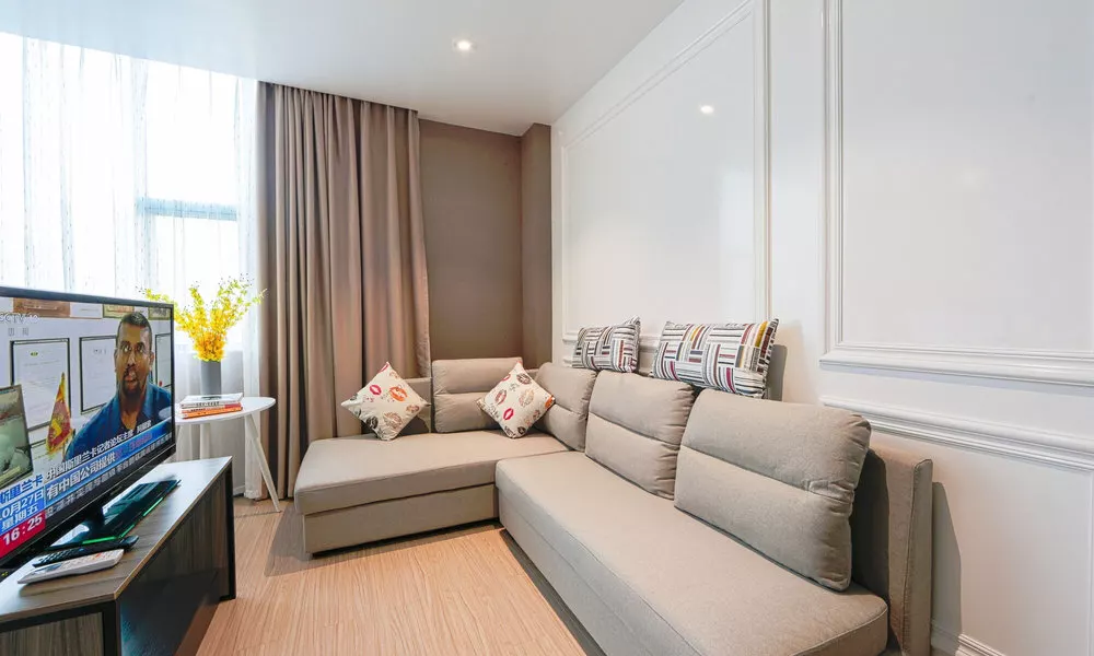 Hengdong Business Hotel - Guangzhou, фото 2