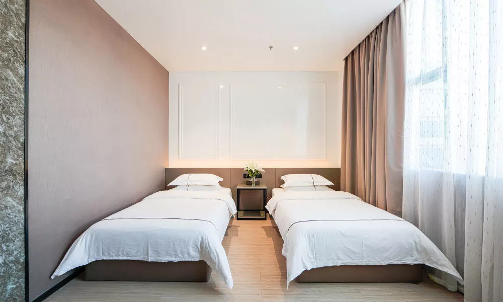 Hengdong Business Hotel - Guangzhou, фото 3
