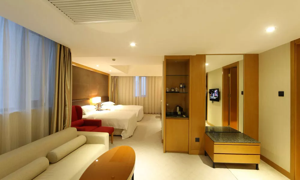 Aurum International Hotel, фото 2