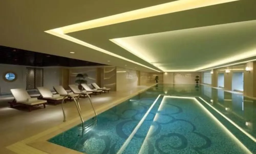 Aurum International Hotel, фото 5