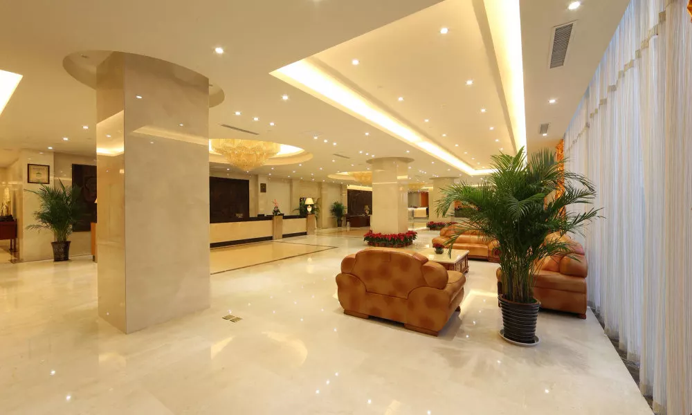 Aurum International Hotel