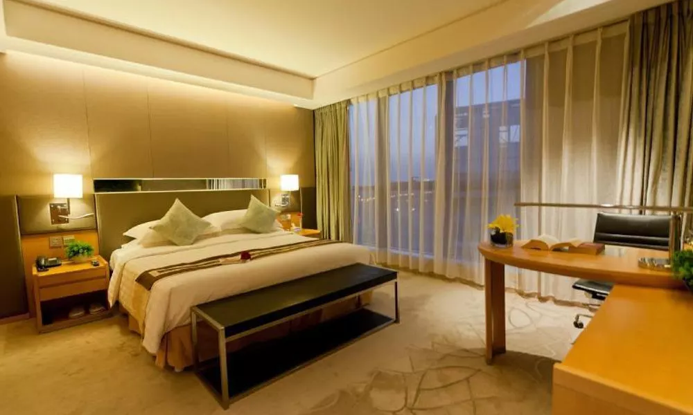 Citadines Aparthotel Xingqing Palace Xi'an