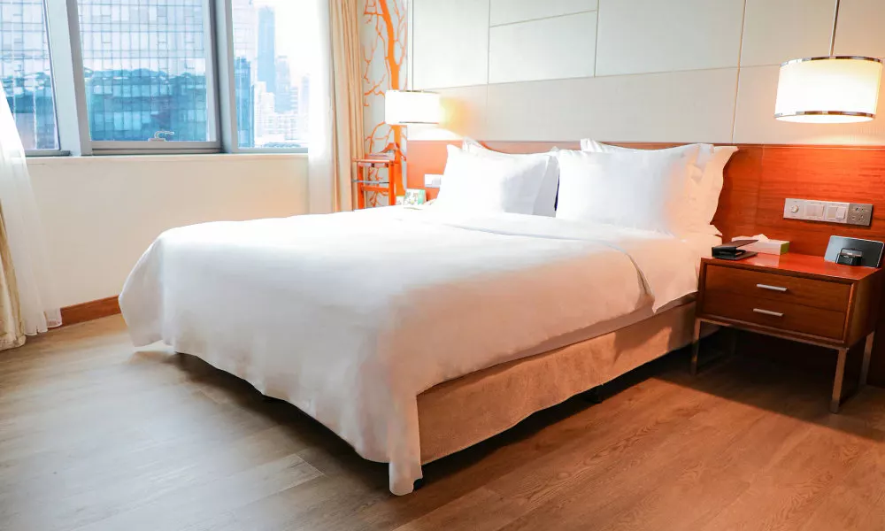Holiday Inn Shenzhen Donghua by IHG, фото 4