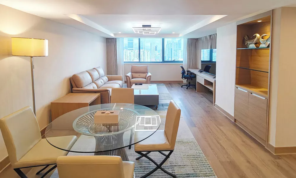 Holiday Inn Shenzhen Donghua by IHG, фото 2