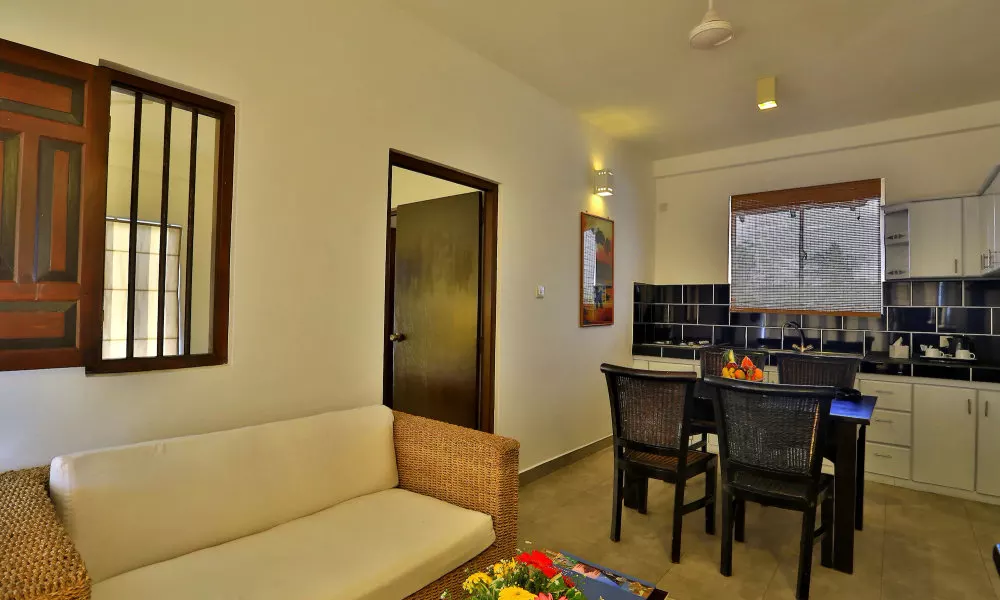 St. Lachlan Hotel & Suites, фото 3