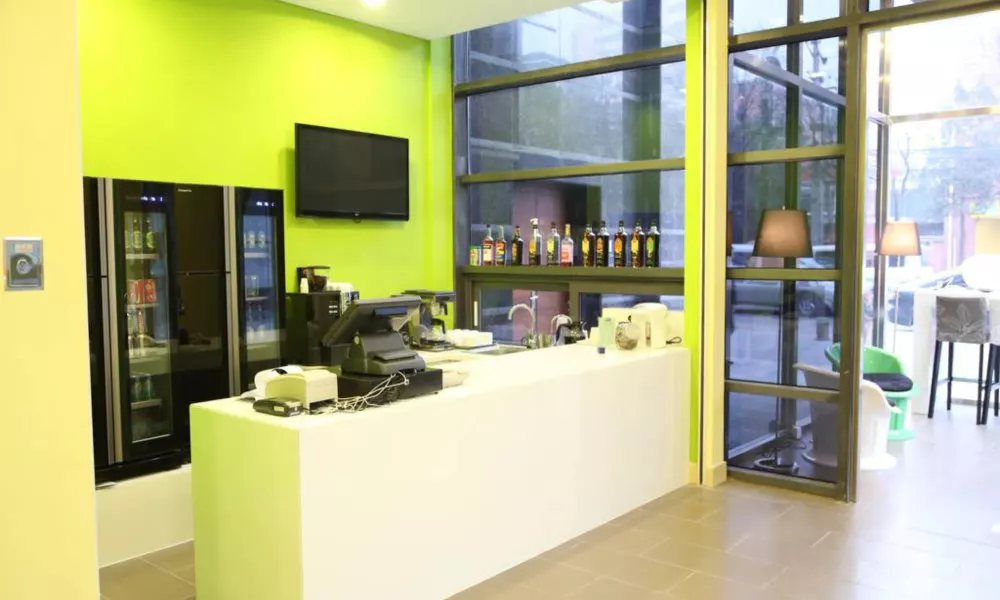 Holiday Inn Express Dongzhimen by IHG, фото 4