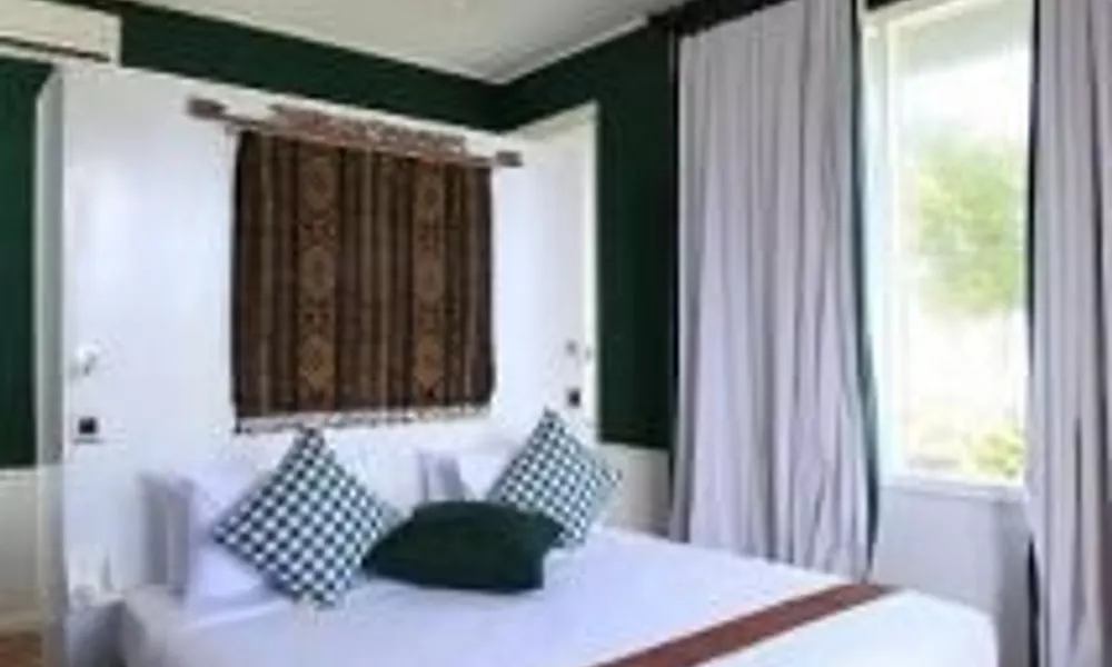 Kang Selatan Villa Jimbaran, фото 4