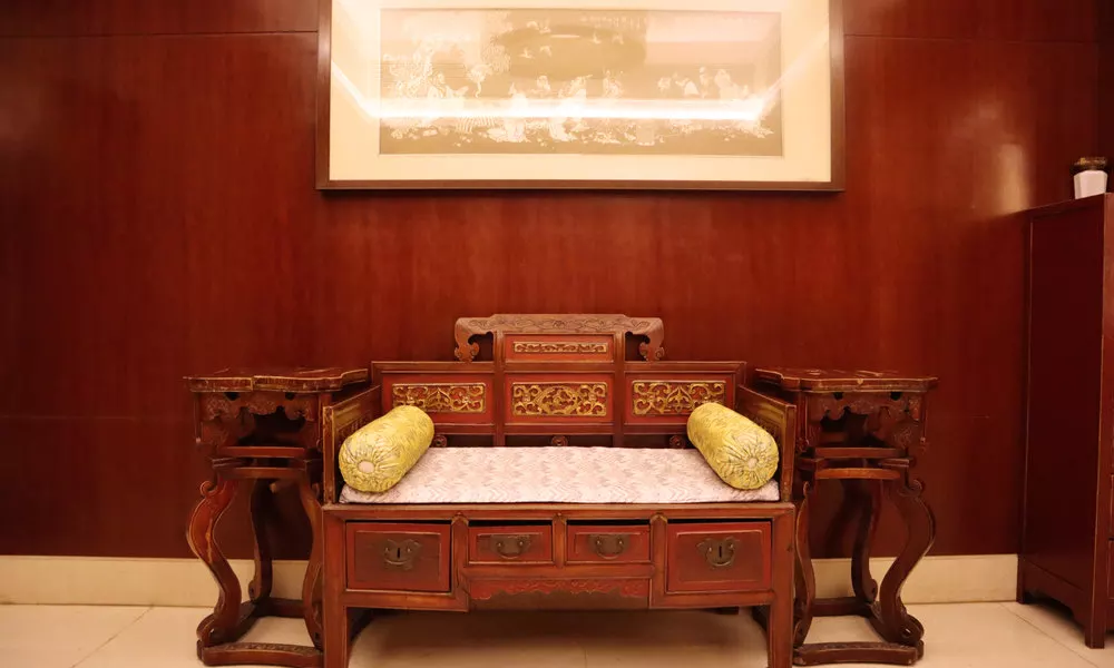 Dong Jiao Min Xiang Hotel Beijing
