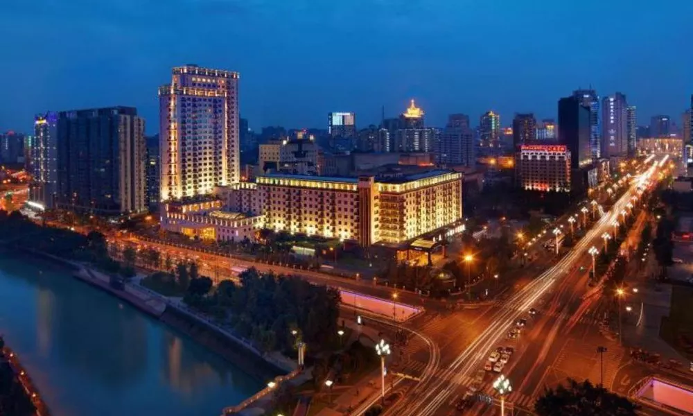 Sichuan Jinjiang Hotel