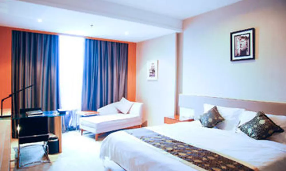 Days Hotel Insun Shanghai
