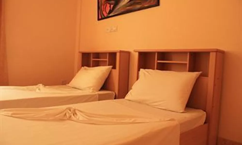 Hulhumale Inn