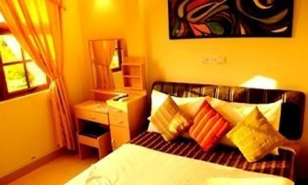 Hulhumale Inn, фото 3