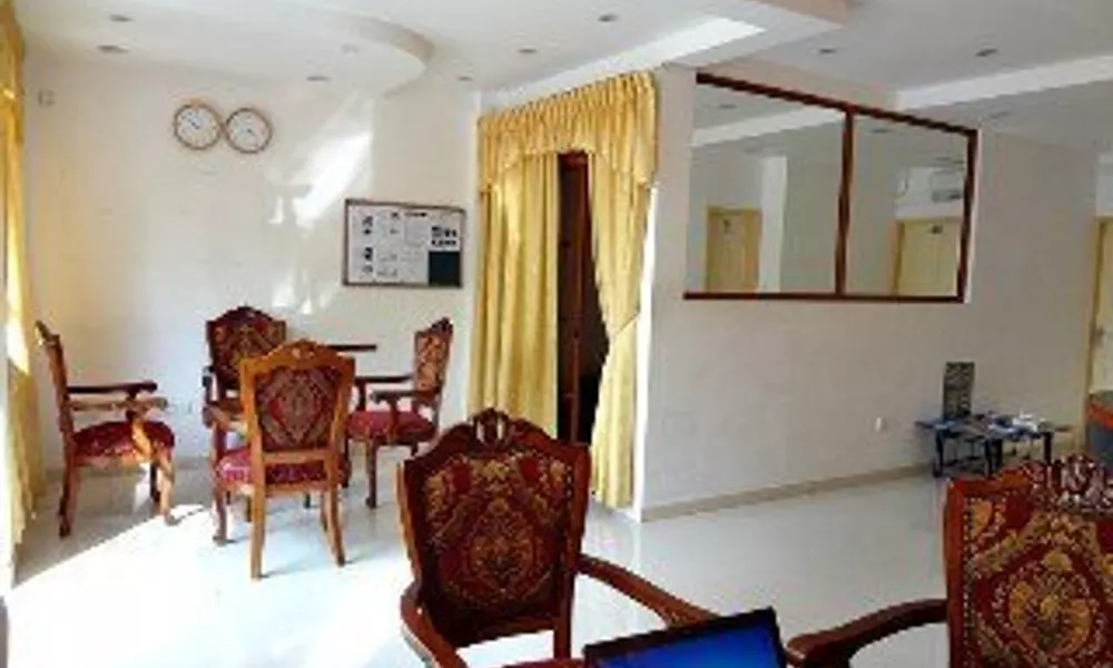 Hulhumale Inn, фото 4