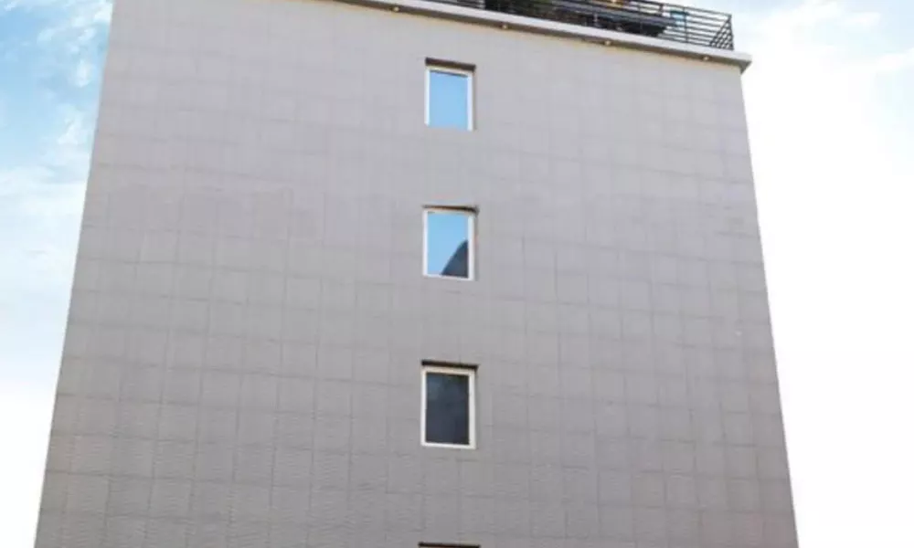 Amare Hotel Jongno