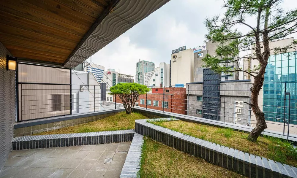 Amare Hotel Jongno, фото 5