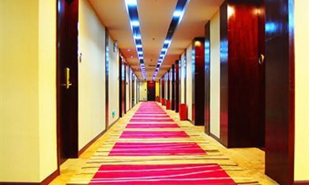 Victor Hotel, фото 4