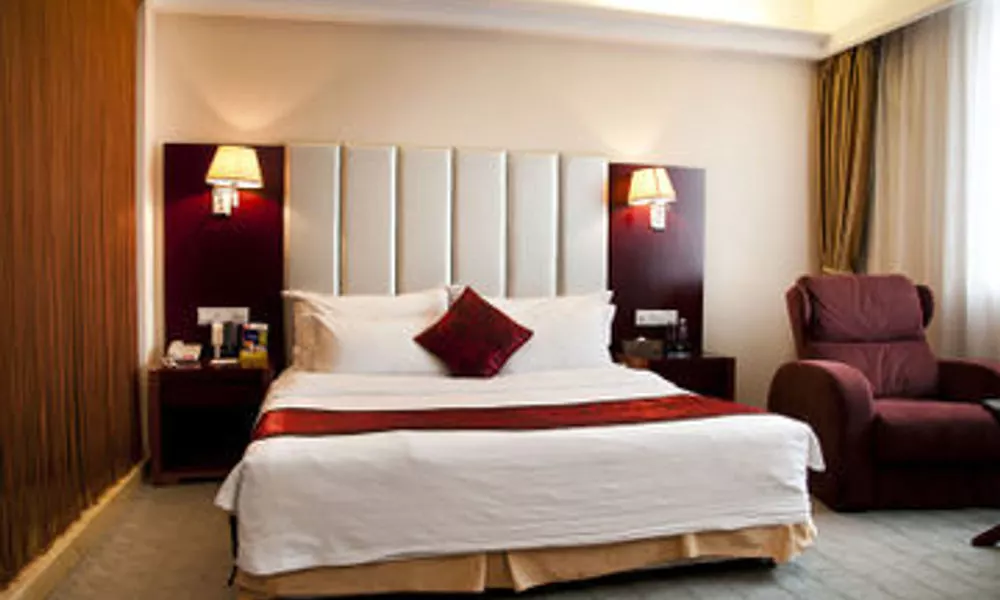 Victor Hotel