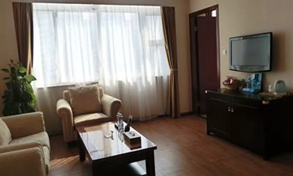 Victor Hotel, фото 3