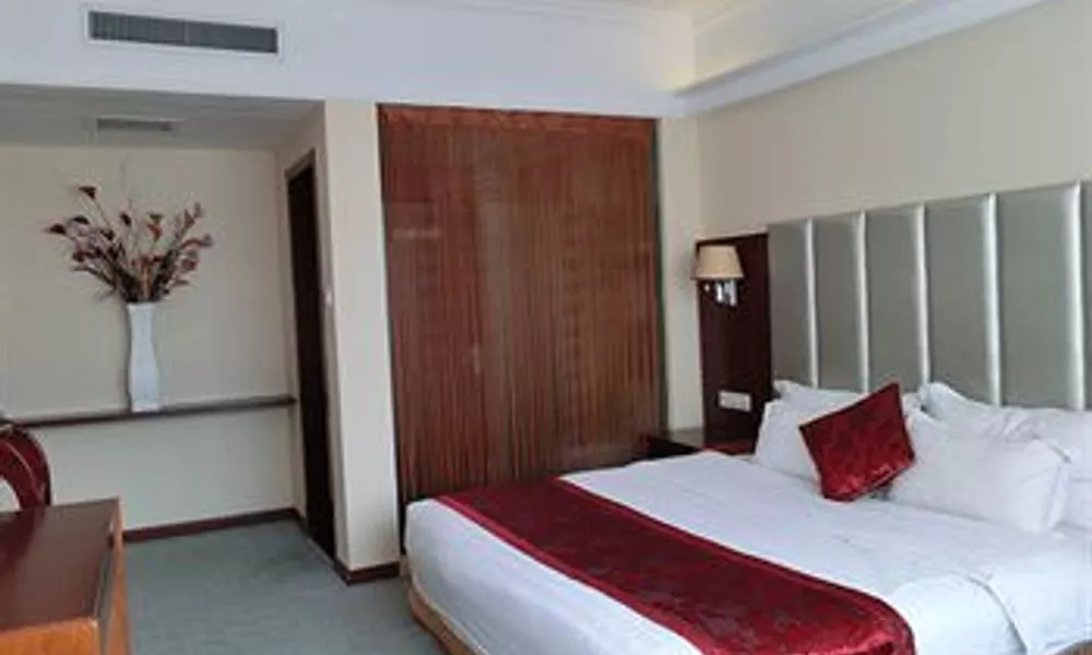 Victor Hotel, фото 2