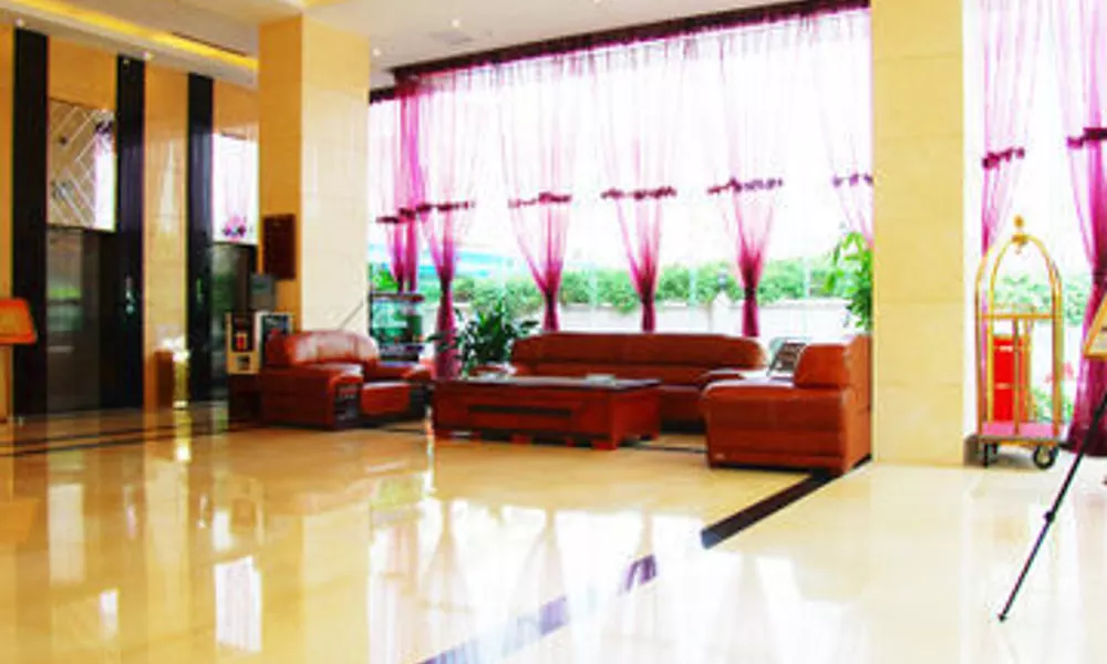 Victor Hotel, фото 5