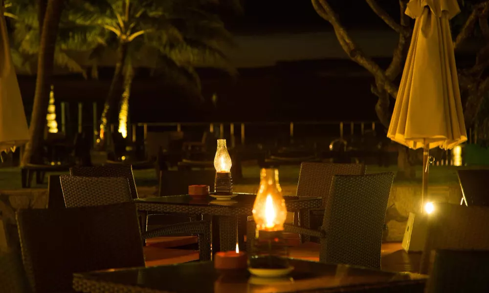 Camelot Beach Hotel, фото 5