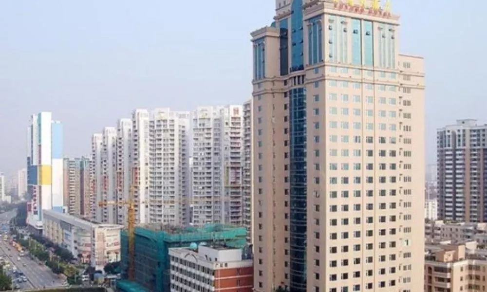 Yutong Hotel, фото 3