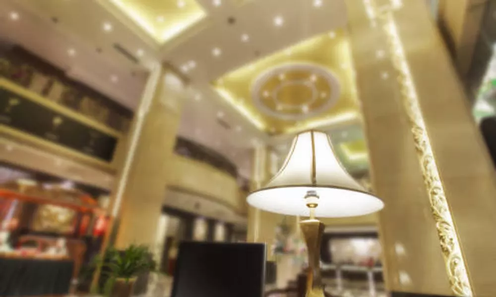 Yutong Hotel, фото 4